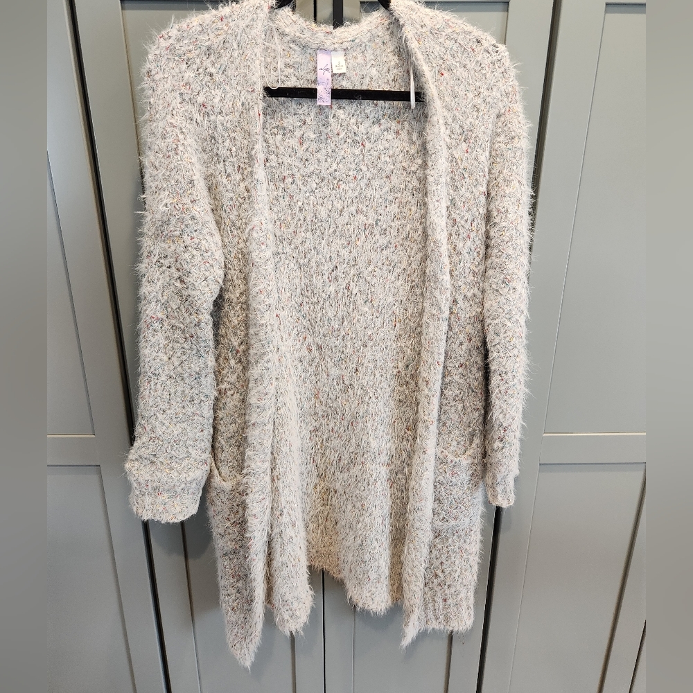 Cozy Sweater